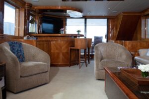 2007 Horizon 82 for sale - photo 8