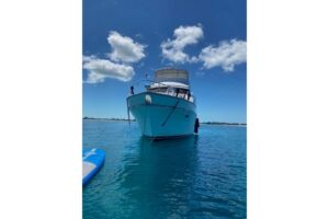 2007 Jefferson Pilothouse 52 SE for sale - photo 4