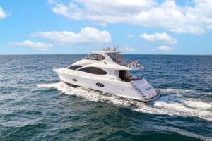2007 Lazzara 68 for sale - photo 3