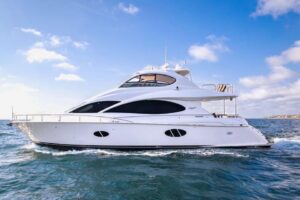 2007 Lazzara 68 for sale - photo 4