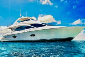 2007 Lazzara 68 for sale - photo 5