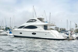 2007 Lazzara 68 for sale - photo 6
