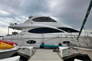 2007 Lazzara 68 for sale - photo 7