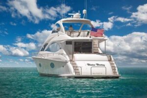2007 Lazzara 68 for sale - photo 8