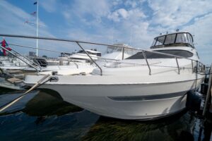 2007 Marquis 55 LS for sale
