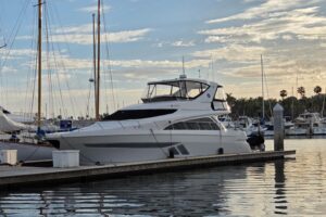 2007 Marquis 55 LS for sale - photo 2