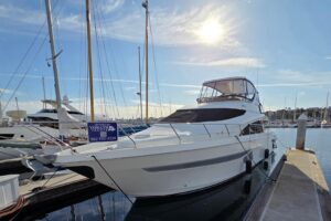 2007 Marquis 55 LS for sale - photo 3