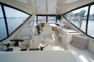 2007 Marquis 55 LS for sale - photo 4