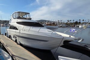 2007 Marquis 55 LS for sale - photo 7