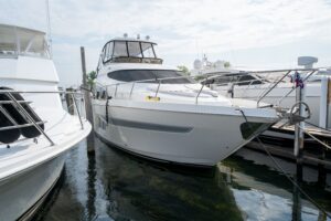 2007 Marquis 55 LS for sale - photo 7