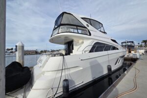 2007 Marquis 55 LS for sale - photo 8