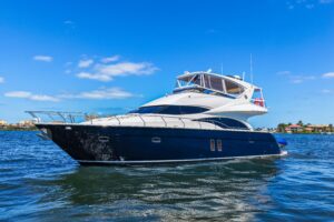 2007 Marquis 59 Markham Edition for sale - photo 2