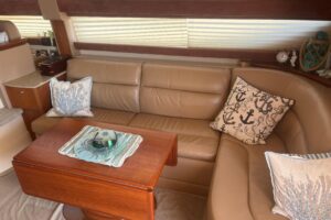 2007 Meridian 391 Sedan for sale - photo 3