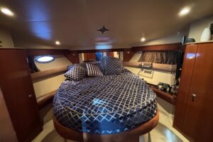 2007 Meridian 391 Sedan for sale - photo 5