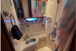 2007 Meridian 391 Sedan for sale - photo 6