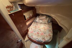 2007 Meridian 391 Sedan for sale - photo 7