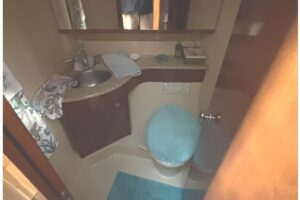 2007 Meridian 391 Sedan for sale - photo 8