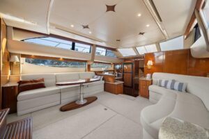 2007 Meridian 459 Motoryacht for sale - photo 5