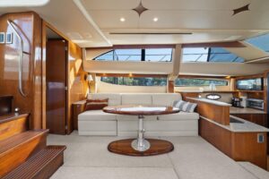 2007 Meridian 459 Motoryacht for sale - photo 7