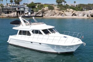 2007 Navigator 44 Classic for sale - photo 2