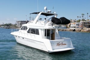 2007 Navigator 44 Classic for sale - photo 3