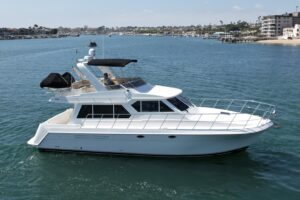 2007 Navigator 44 Classic for sale - photo 5