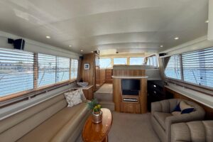 2007 Navigator 44 Classic for sale - photo 8