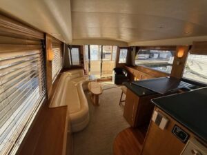 2007 Navigator 51 for sale - photo 5