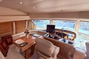 2007 Navigator 51 for sale - photo 8