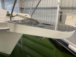 2007 Ocean Alexander 54V for sale - photo 4