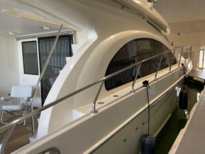 2007 Ocean Alexander 54V for sale - photo 7