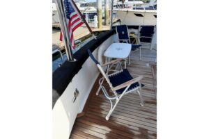 2007 Ocean Alexander 58 Motoryacht for sale - photo 6