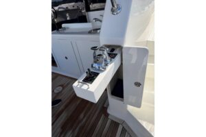 2007 Ocean Alexander 58 Motoryacht for sale - photo 7