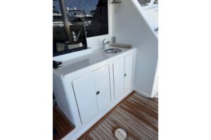 2007 Ocean Alexander 58 Motoryacht for sale - photo 8