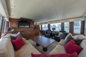 2007 Pacific Mariner Pilothouse for sale - photo 2