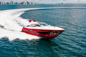 2007 Pershing 56 for sale - photo 4