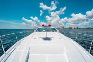 2007 Pershing 56 for sale - photo 5