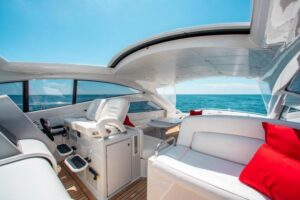 2007 Pershing 56 for sale - photo 7