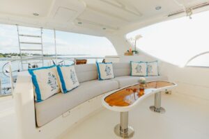 2007 President Tri-Deck for sale - photo 8