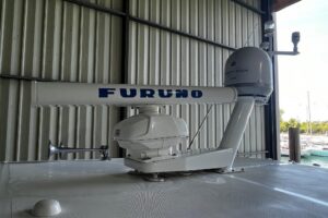 2007 Rampage 38 Express for sale - photo 5