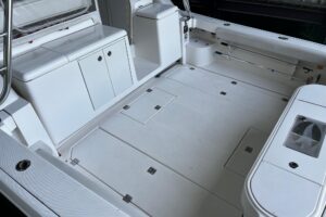 2007 Rampage 38 Express for sale - photo 7