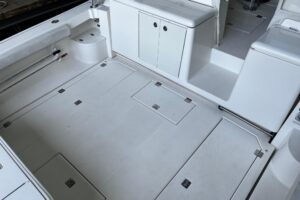 2007 Rampage 38 Express for sale - photo 8