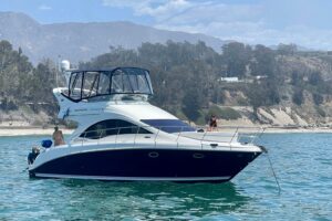 2007 Sea Ray 36 Sedan Bridge for sale - photo 4