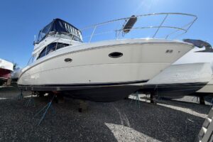 2007 Sea Ray 36 Sedan Bridge for sale - photo 5