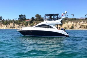 2007 Sea Ray 36 Sedan Bridge for sale - photo 6