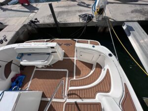 2007 Sea Ray 36 Sedan Bridge for sale - photo 7
