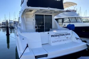 2007 Sea Ray 36 Sedan Bridge for sale - photo 7