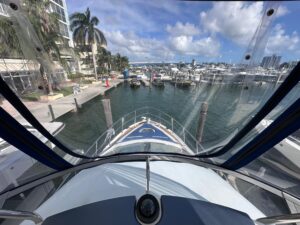 2007 Sea Ray 36 Sedan Bridge for sale - photo 8