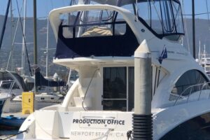 2007 Sea Ray 36 Sedan Bridge for sale - photo 8