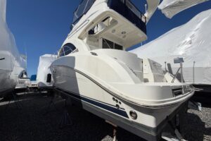 2007 Sea Ray 36 Sedan Bridge for sale - photo 8